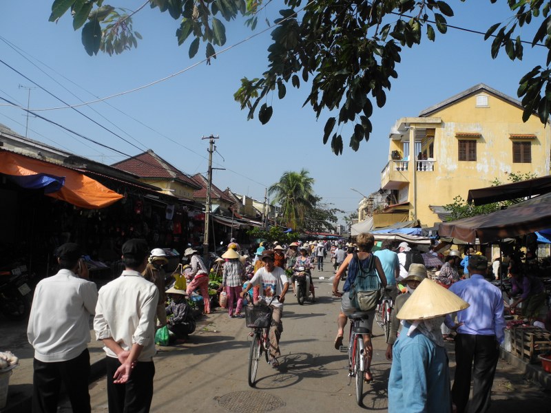 Hoi An